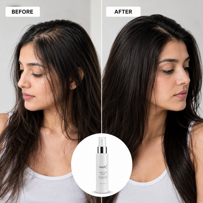 HairX Hair Tonic Spray – Advanced Hair Strengthening Formula 100 ml